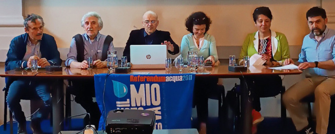 Giornata dell’acqua: successo per l’evento a Vercelli