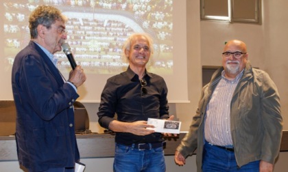 Premiati in seminario gli artisti del concorso fotografico "Sguardo"