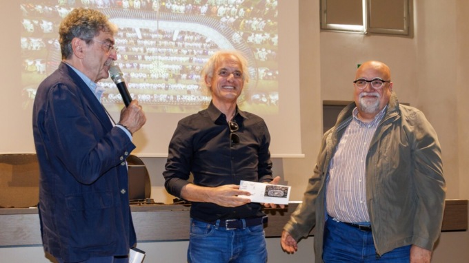 Premiati in seminario gli artisti del concorso fotografico “Sguardo”