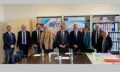 Il Politecnico di Torino entra in Univer