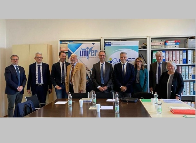 Il Politecnico di Torino entra in Univer