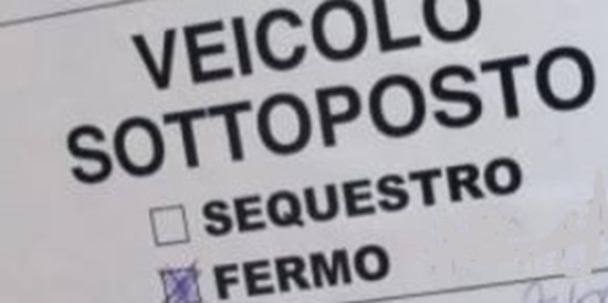 Pasticcio del Comune: blocco del furgone per evasione Tari, ma alla persona sbagliata