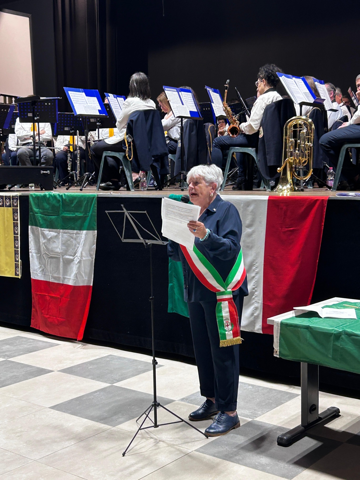 2 Giugno Festa della Repubblica 2025 a Santhià 3