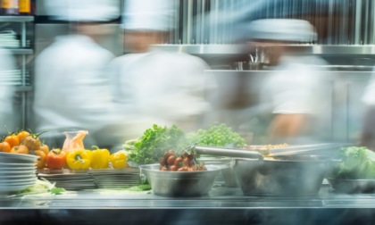 Attività di ristorazione e investimenti: ecco quelli più diffusi secondo FIPE