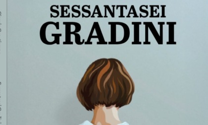 Al Museo Leone la presentazione del libro "Sessantasei Gradini" di Giorgia Genatiempo