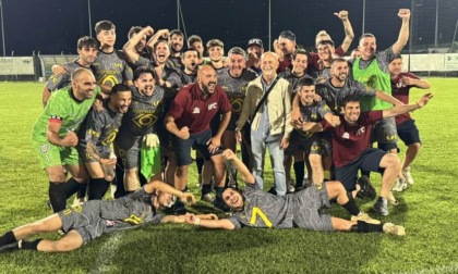 Csi e i suoi verdetti: il Livorno Ferraris è campione di Vercelli! Ai Warriors la Coppa