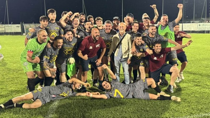 Csi e i suoi verdetti: il Livorno Ferraris è campione di Vercelli! Ai Warriors la Coppa