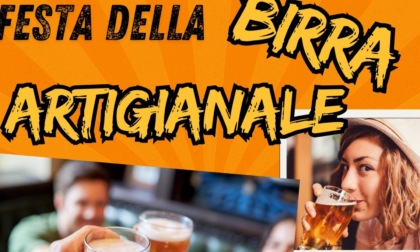 In parco Kennedy torna la Festa della birra artigianale
