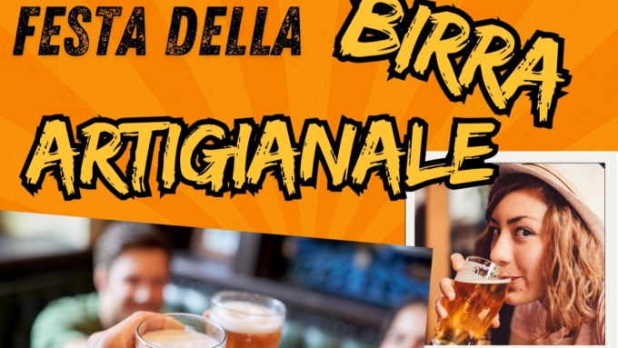 In parco Kennedy torna la Festa della birra artigianale