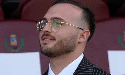 La Pro Vercelli ha un nuovo direttore generale e sportivo: Filomeno Rocco Fimmanò
