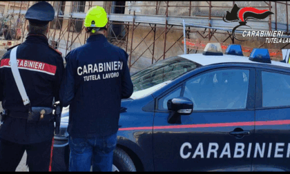 Ispettorato del Lavoro di  Vercelli: scoperti lavoratori in nero e violazioni alla sicurezza nei luoghi di lavoro