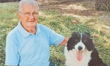 Asigliano ha dato l'ultimo saluto al calciatore Giacomo Canova