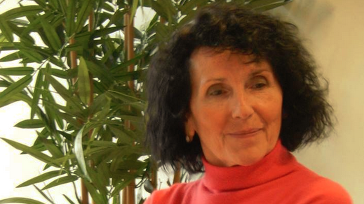 Il grande affetto per Giusi Baldissone: “Le sarà dedicata la prossima edizione del festival di poesia nella sua Vercelli”