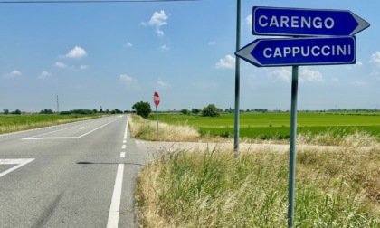 Da "pericoloso" a "maledetto" dopo la morte di Loris Sanna: l'incrocio Cappuccini-Carengo fa riesplodere le polemiche sulla sicurezza 