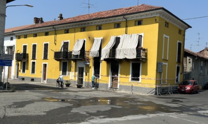 Incendio di Santhià, la testimonianza: "Gridava Allah Akbar mentre la sua casa bruciava, ci siamo spaventati"