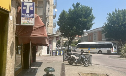 Lotto: a Vercelli centrato un ambo da 25mila euro