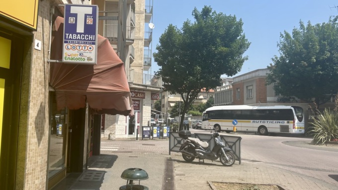 Lotto: a Vercelli centrato un ambo da 25mila euro