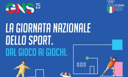 Vercelli si prepara a organizzare la giornata nazionale dello Sport