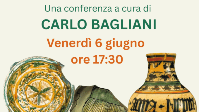 Al MAC Carlo Bagliani racconta “l’antica Farmacia dell’Ospedale Maggiore di Sant’Andrea”