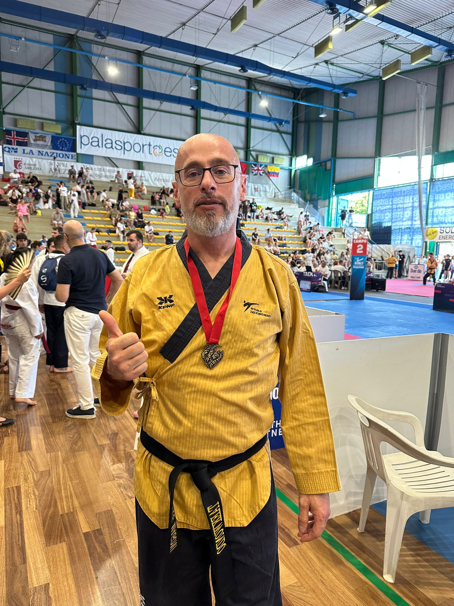 Maurice Magoni