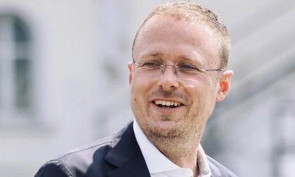 Ora è ufficiale: è Michele Santoni il nuovo allenatore della Pro Vercelli