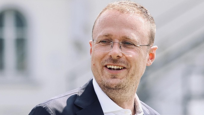 Ora è ufficiale: è Michele Santoni il nuovo allenatore della Pro Vercelli