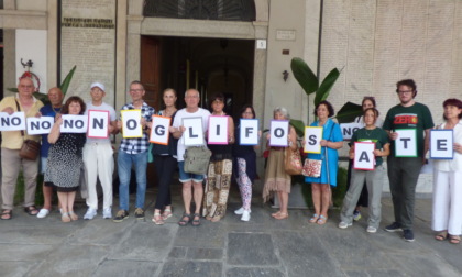 Video: le voci dalle associazioni contrarie al ritorno del Glifosato a Vercelli