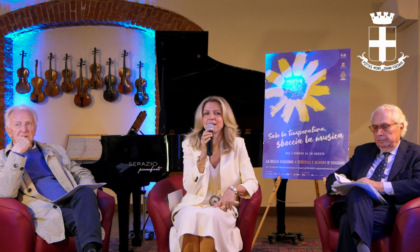 Viotti Festival Estate 2025: il via sabato 7 giugno