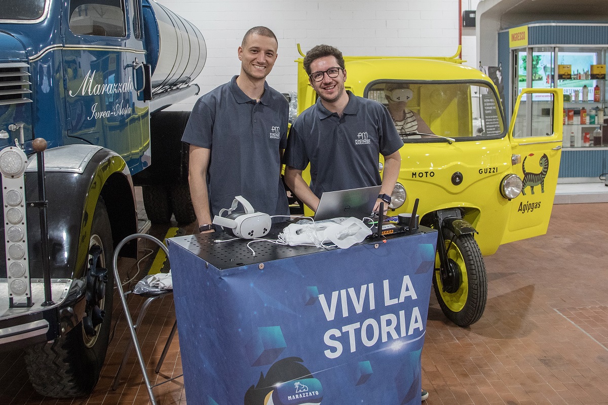 Porte Aperte Ruote Veloci 2025 (4)
