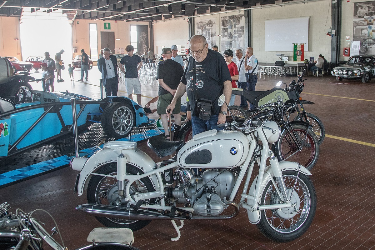 Porte Aperte Ruote Veloci 2025 (5)