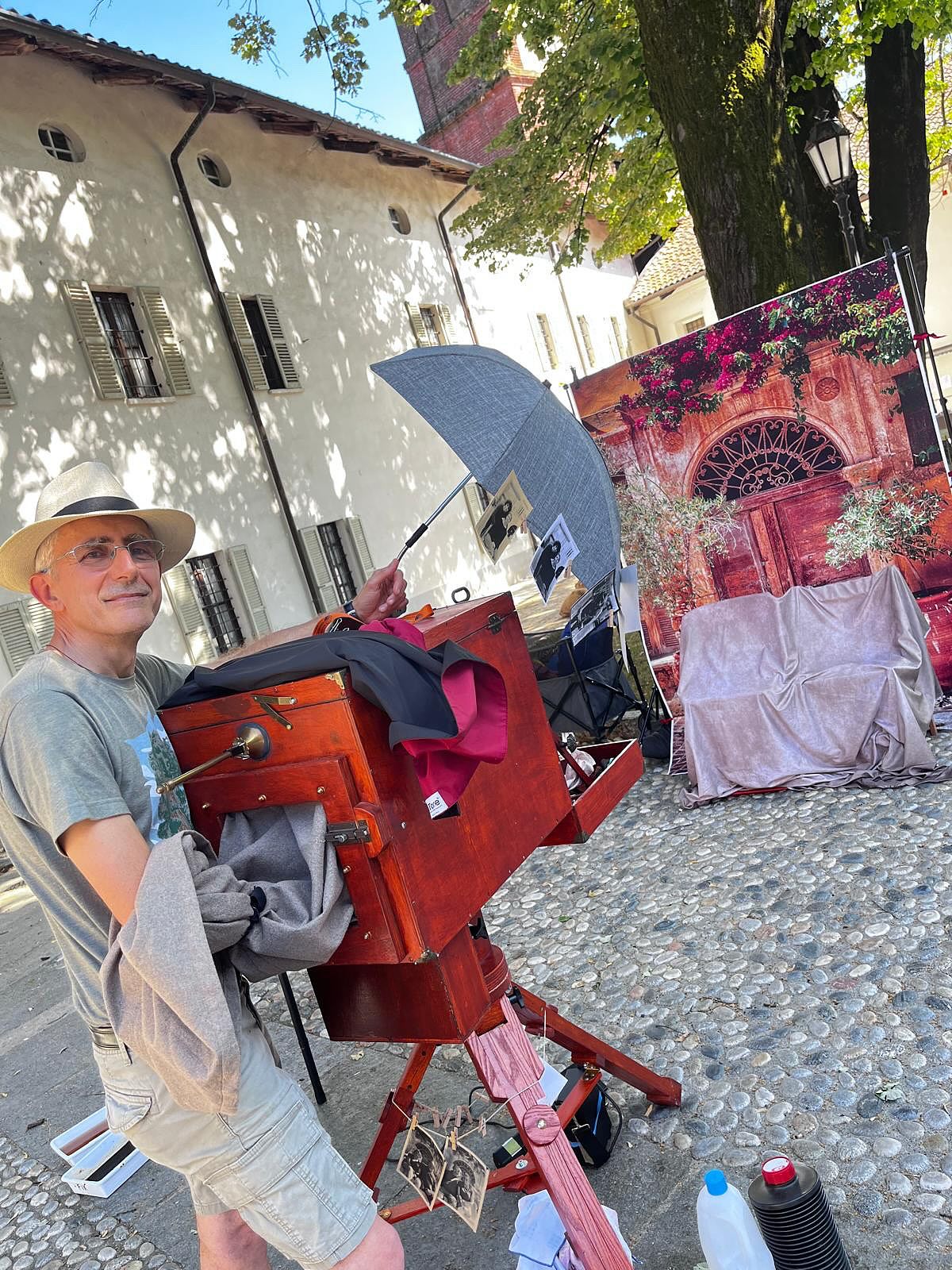 Rovasenda Co-Art Festival 1 giugno 2025