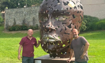 Conto alla rovescia per la prima edizione del Rovasenda Co-Art Festival