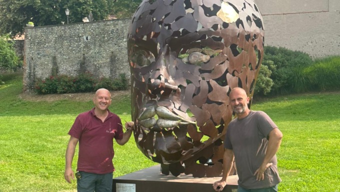 Conto alla rovescia per la prima edizione del Rovasenda Co-Art Festival