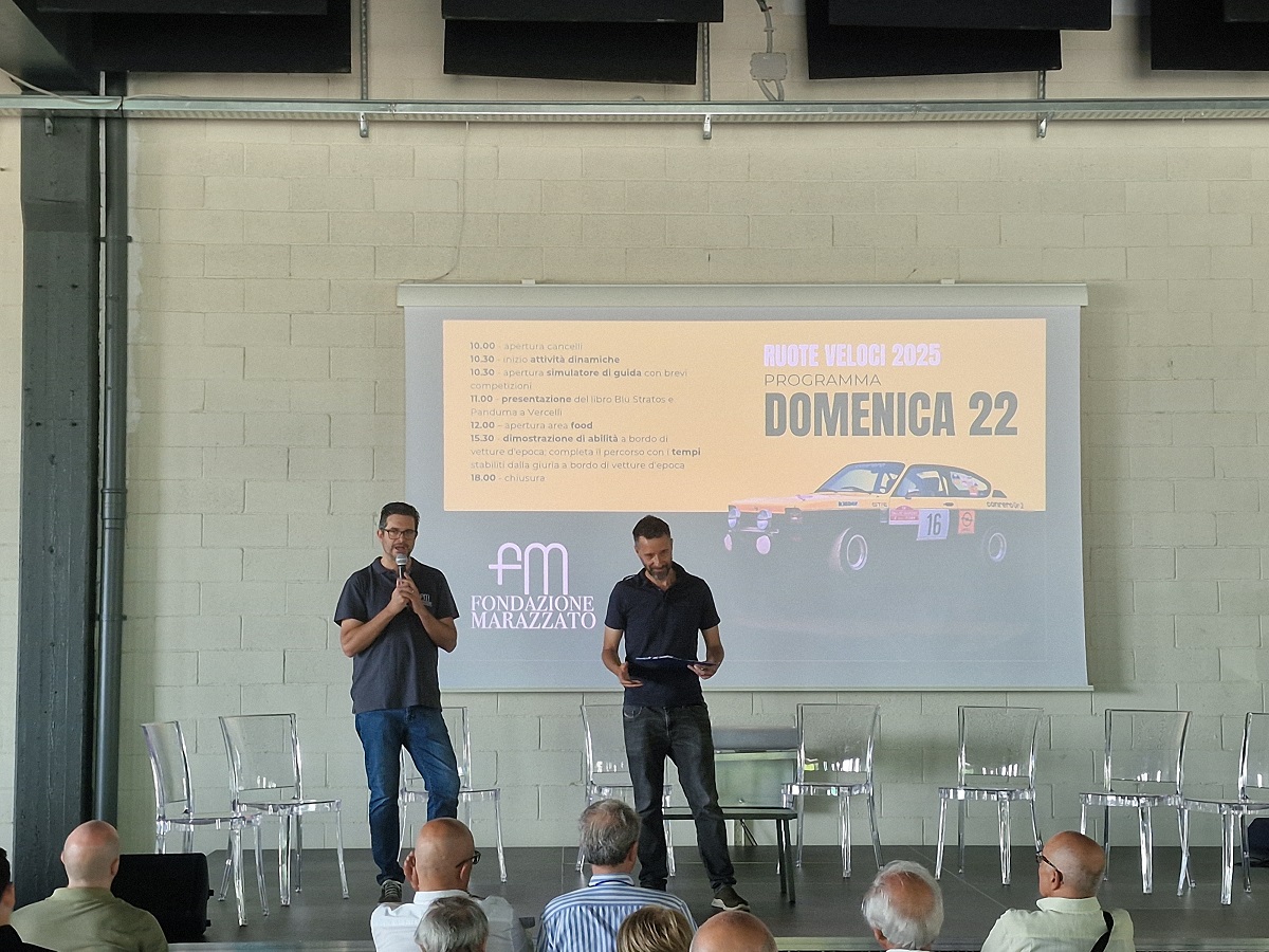 Ruote Veloci 2025 (2)