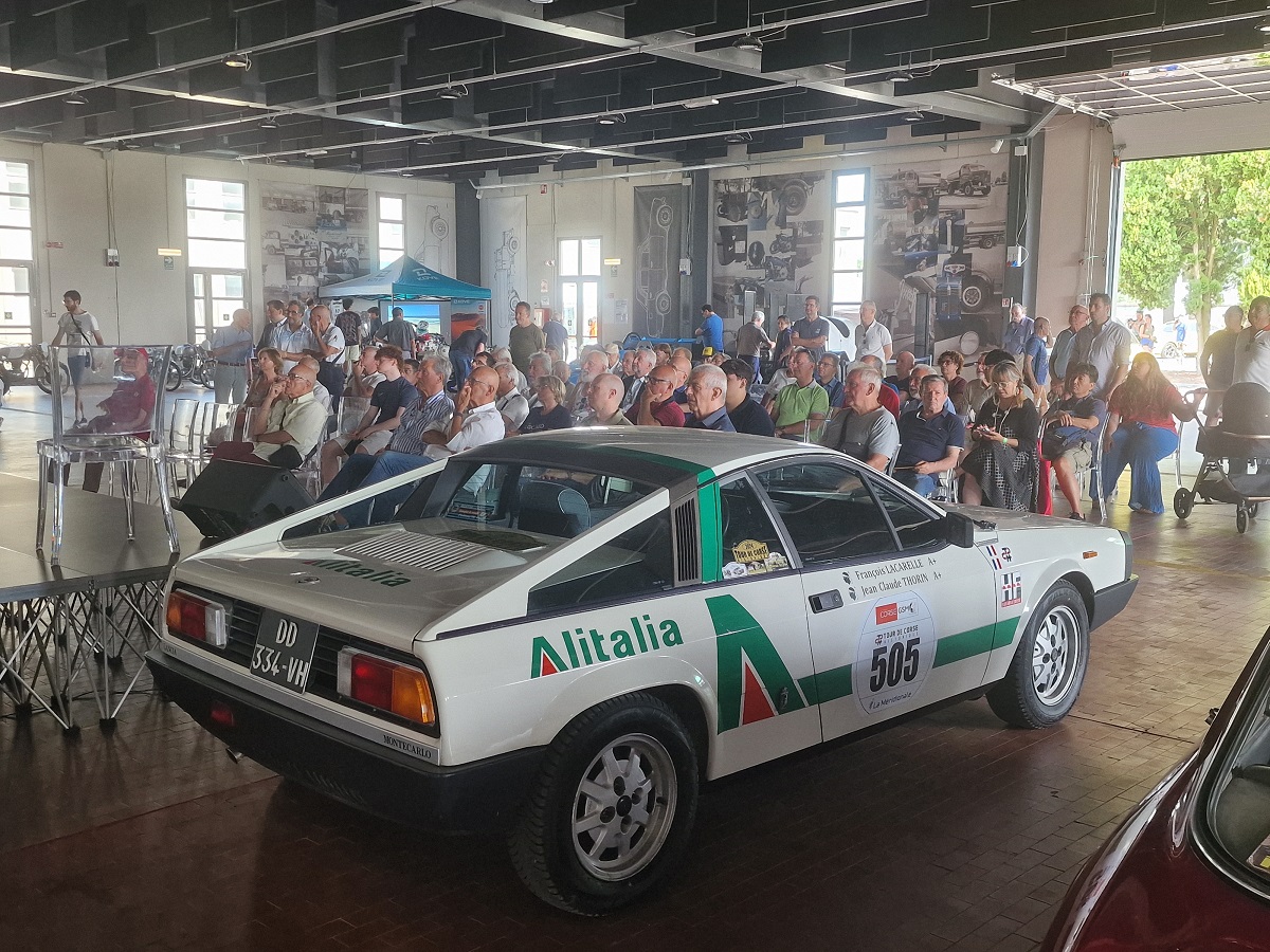 Ruote Veloci 2025 (4)