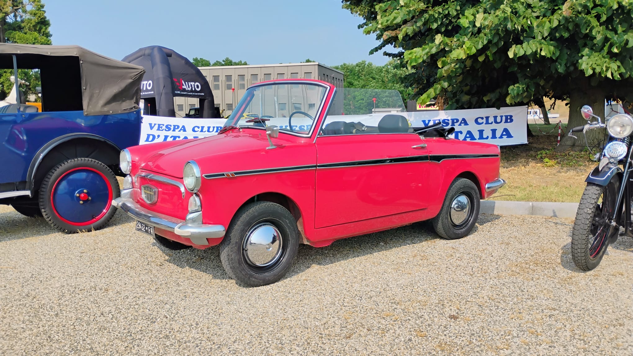 Ruote veloci 03