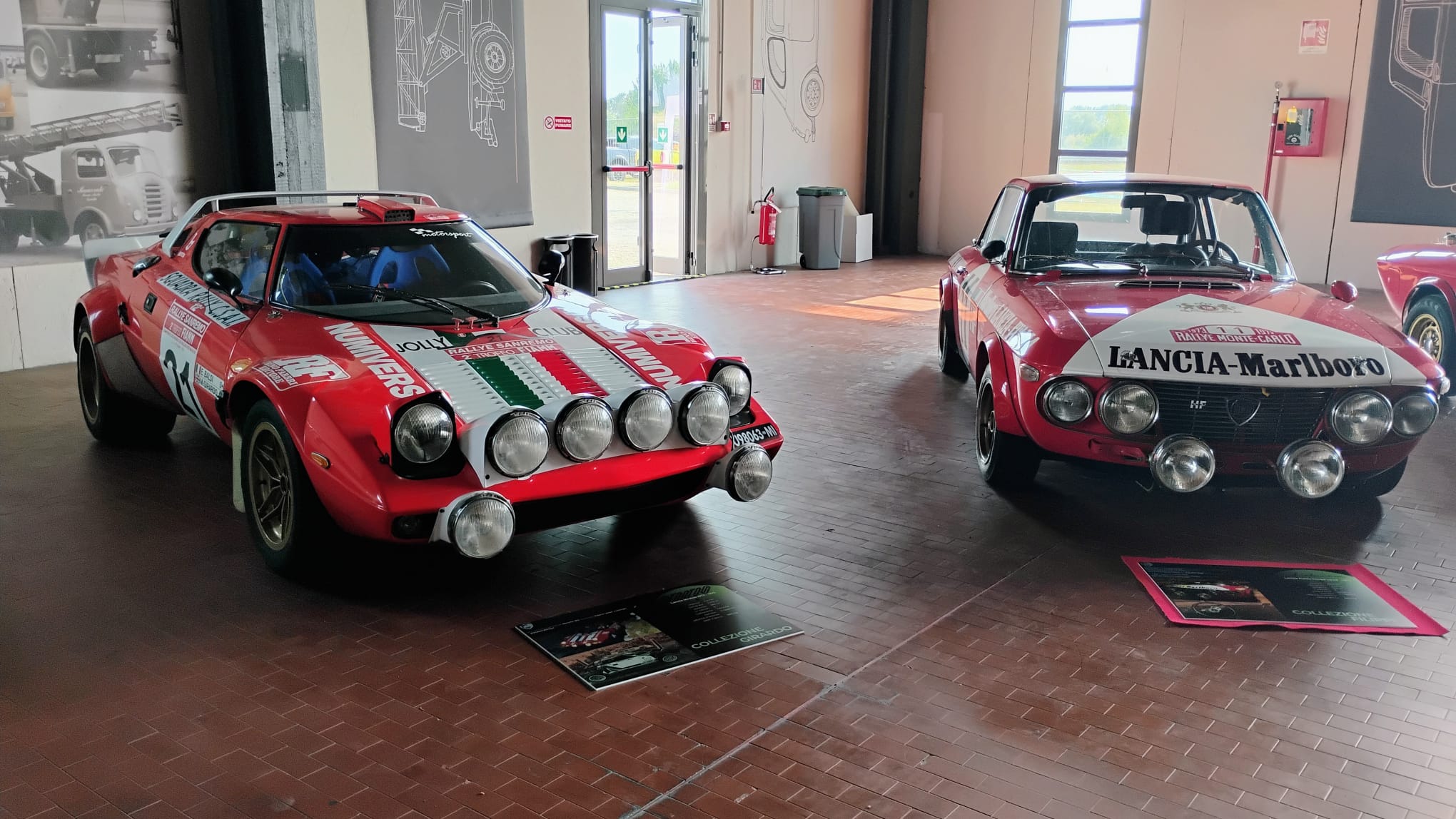 Ruote veloci 09