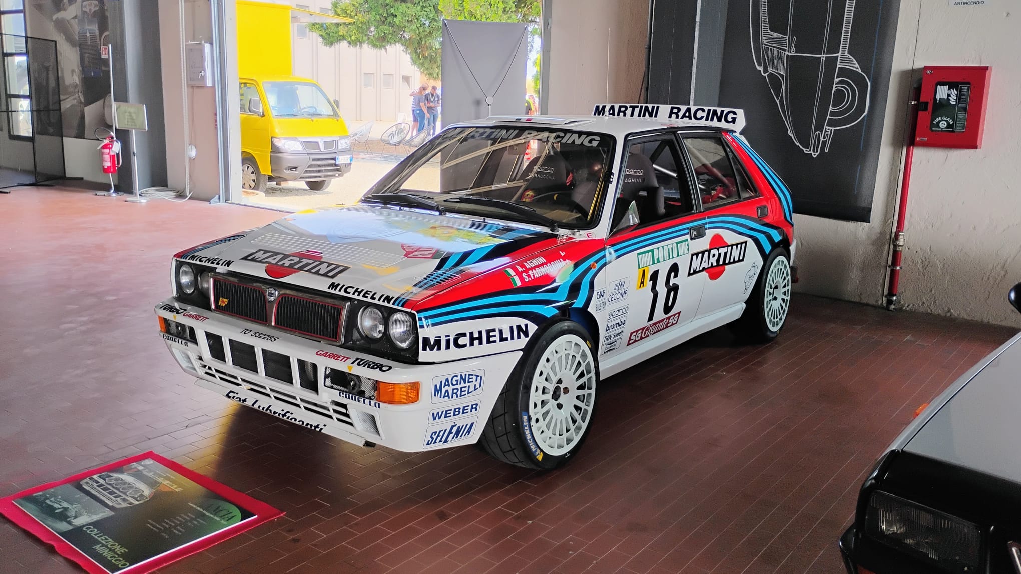 Ruote veloci 10