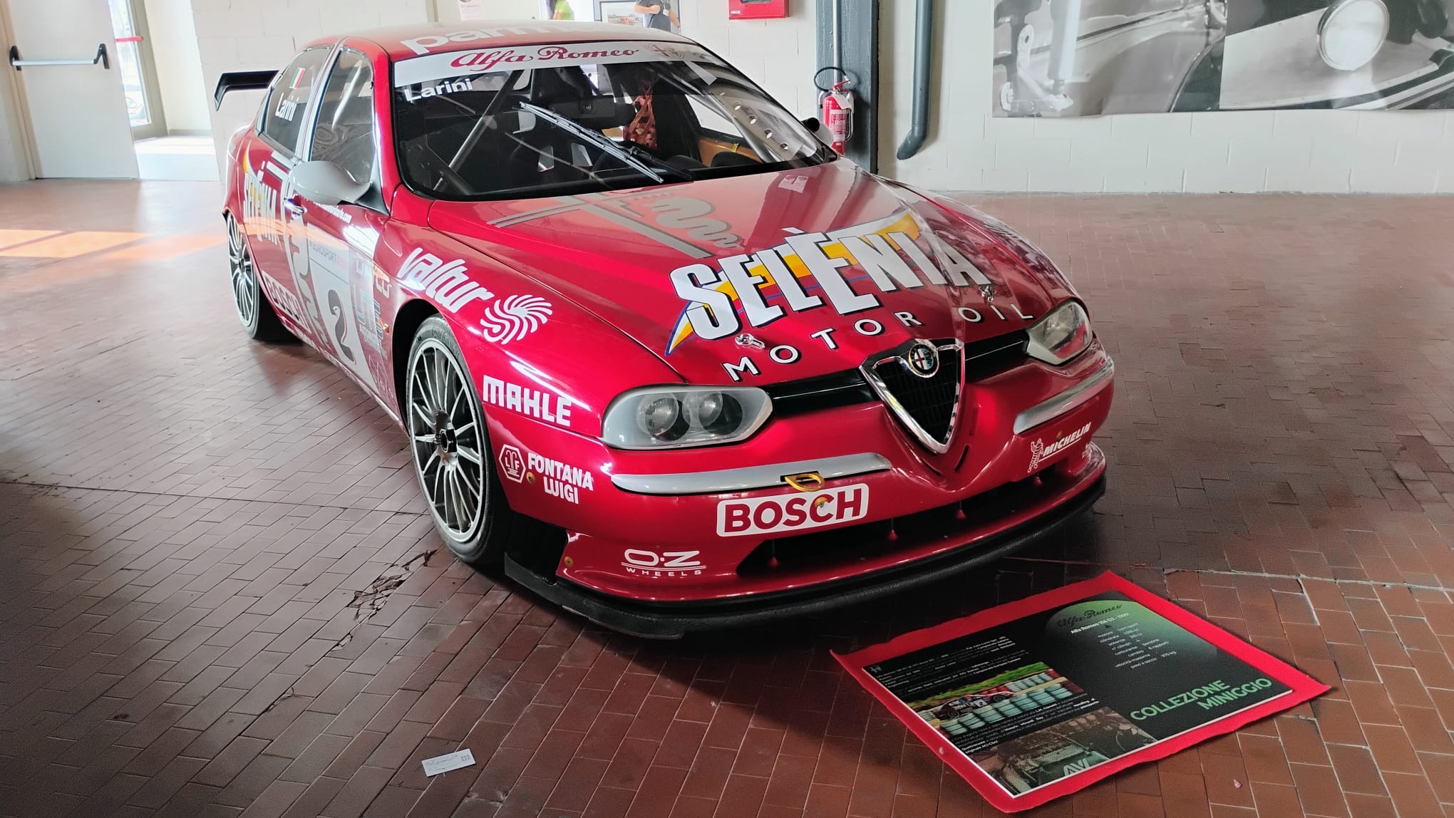Ruote veloci 14