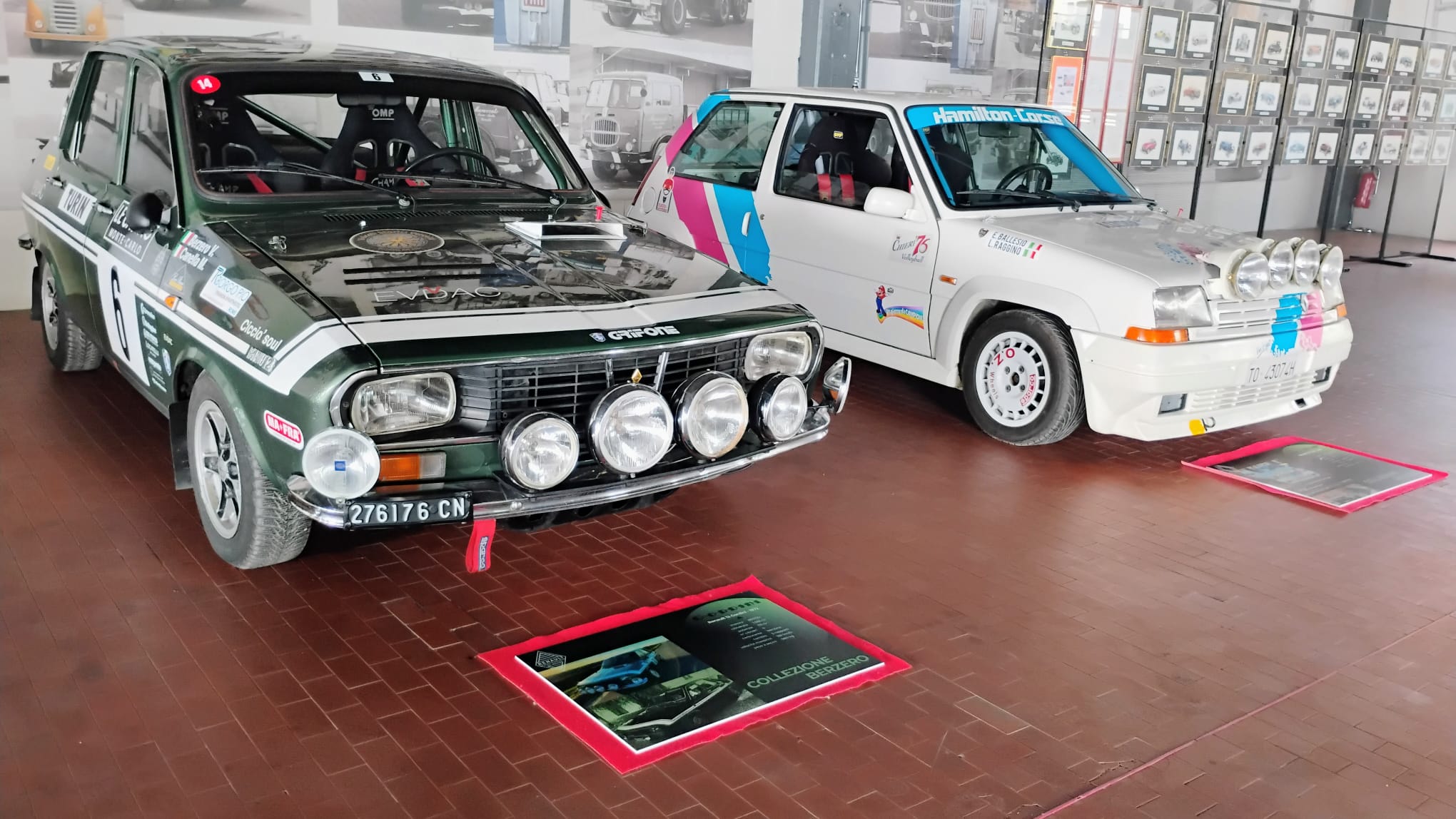 Ruote veloci 15