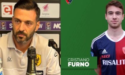 Pro Vercelli: Di Carmine e Furno i primi due - forti - obiettivi di mercato