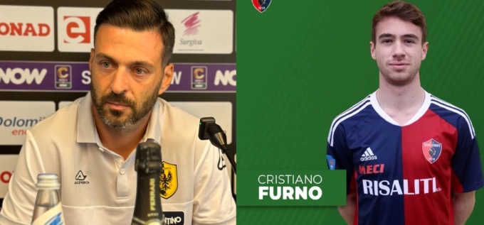 Pro Vercelli: Di Carmine e Furno i primi due – forti – obiettivi di mercato