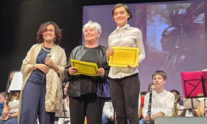 Giovani musicisti crescono: standing ovation per il concerto dell'Istituto Comprensivo di Santhià