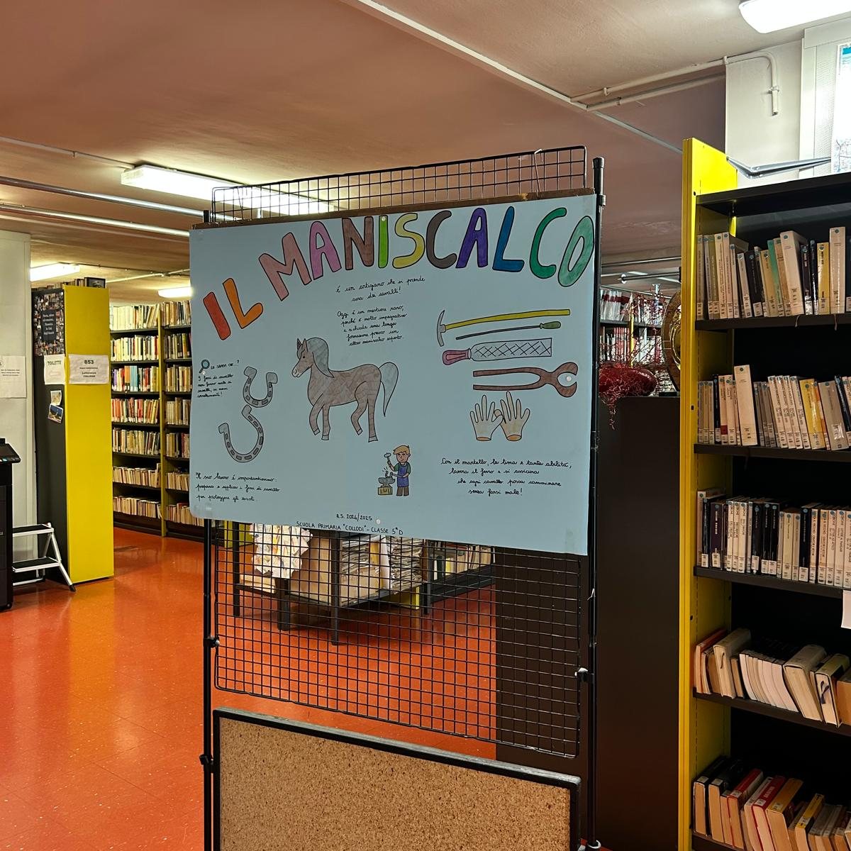 Santhià laboratorio scolastico Arti e Mestieri giugno 2025 4