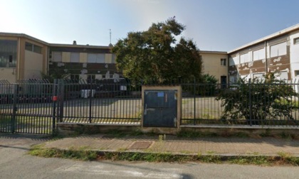 Un investimento da oltre 1.200.000 euro per la scuola primaria "Gianni Rodari"