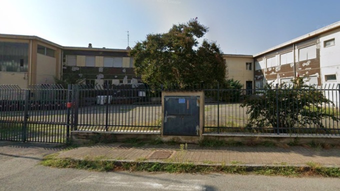 Un investimento da oltre 1.200.000 euro per la scuola primaria “Gianni Rodari”