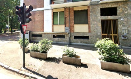 Semaforo di viale Rimembranza-corso Avogadro di Quaregna malfunzionante: resterà attivo h24 in attesa della riparazione