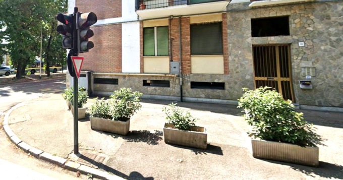 Semaforo di viale Rimembranza-corso Avogadro di Quaregna malfunzionante: resterà attivo h24 in attesa della riparazione