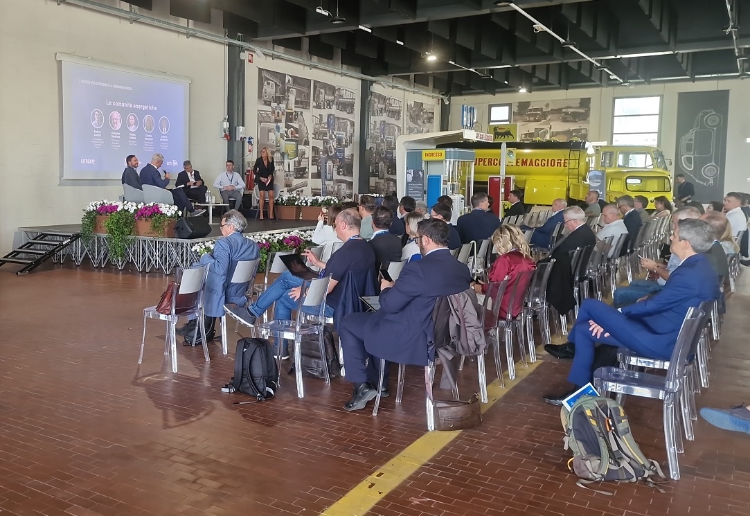 Sfide di sostenibilità 2025 - Gruppo Marazzato-Eni-Lifegate (3)