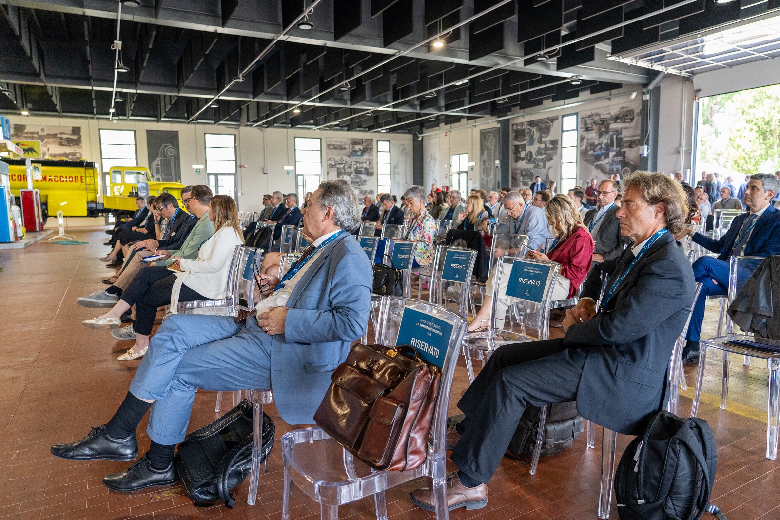 Sfide di sostenibilità 2025 - Gruppo Marazzato-Eni-Lifegate (9)